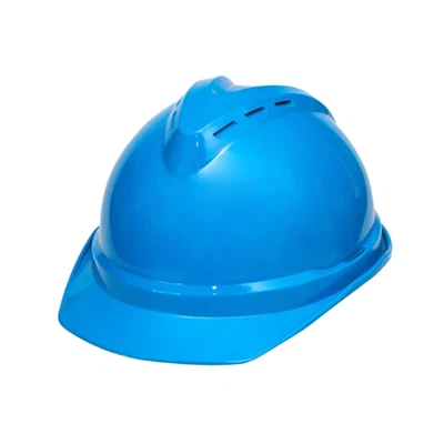 Gruvedrift industriell hard hatt